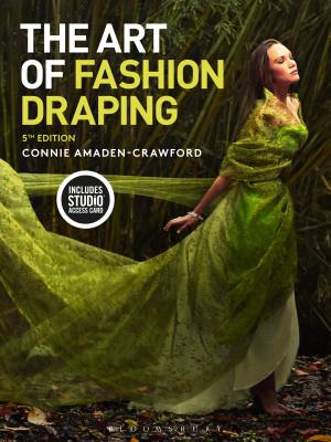 The Art of Fashion Draping