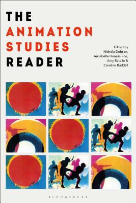 The Animation Studies Reader