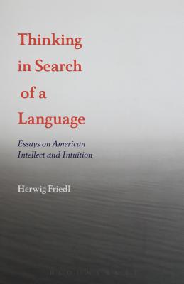 Thinking in Search of a Language