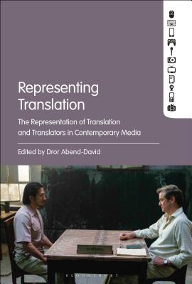 Representing Translation