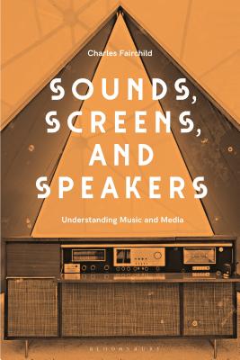 Sounds, Screens, Speakers