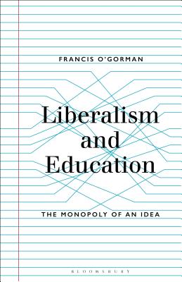 Liberalism and Education