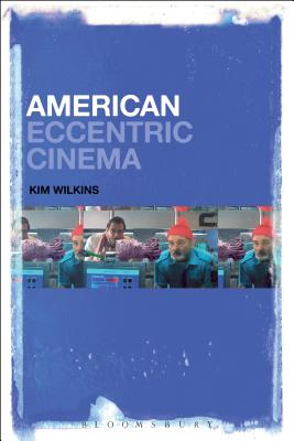 American Eccentric Cinema