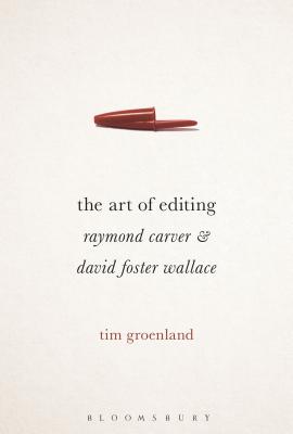 The Art of Editing