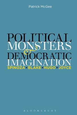 Political Monsters and Democratic Imagination