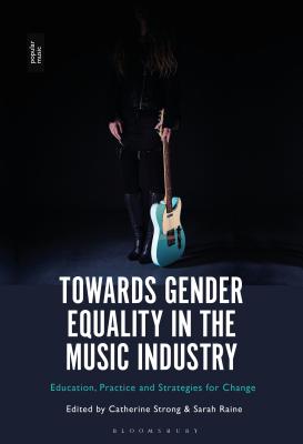 Towards Gender Equality in the Music Industry