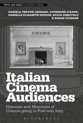 Italian Cinema Audiences