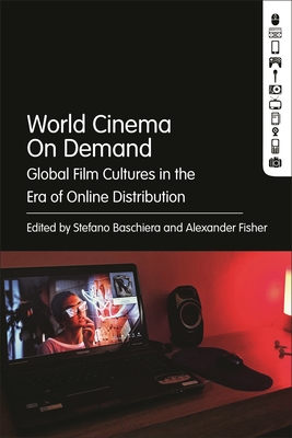 World Cinema On Demand