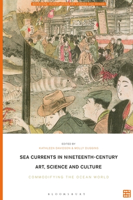 Sea Currents in Nineteenth-Century Art, Science and Culture