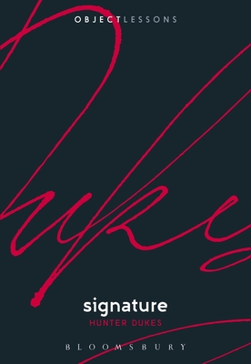 Signature