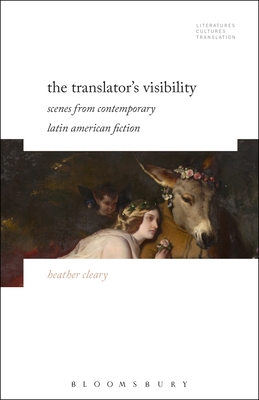 The Translator's Visibility