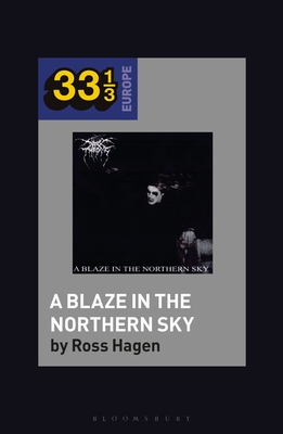 Darkthrone's A Blaze in the Northern Sky