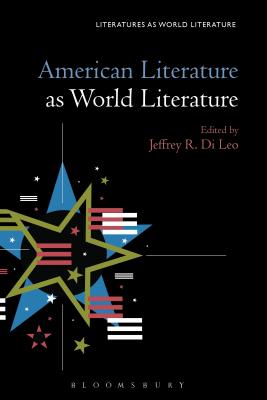 American Literature as World Literature