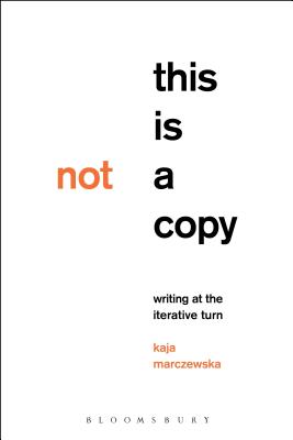 This Is Not a Copy