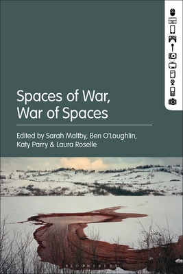 Spaces of War, War of Spaces