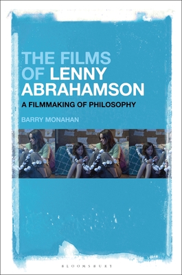 The Films of Lenny Abrahamson