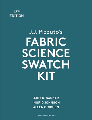 J.J. Pizzuto's Fabric Science Swatch Kit