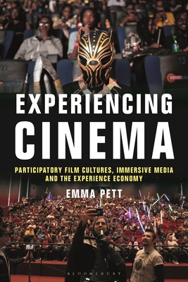 Experiencing Cinema