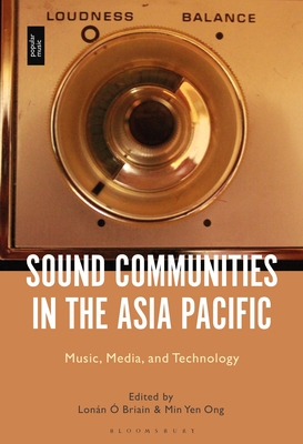 Sound Communities in the Asia Pacific