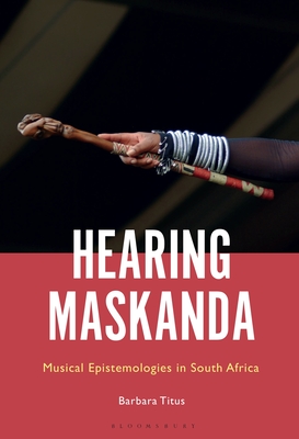 Hearing Maskanda