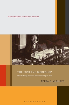 The Fontane Workshop