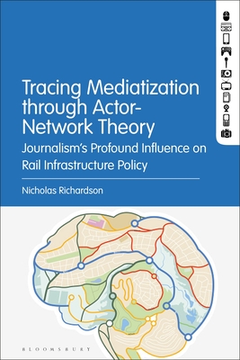 News Media Influence on Rail Infrastructure Policy