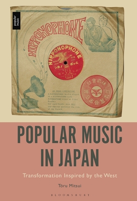 Popular Music in Japan