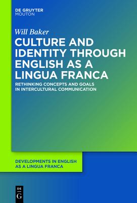 Culture and Identity through English as a Lingua Franca