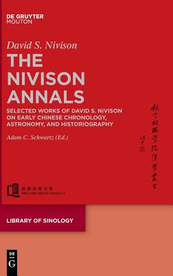 Nivison Annals