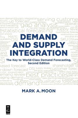 Demand and Supply Integration