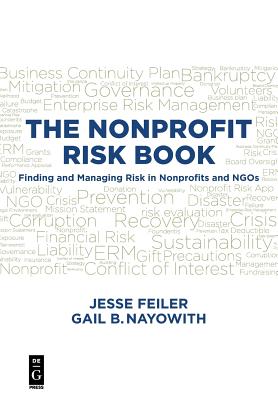 Nonprofit Risk Book