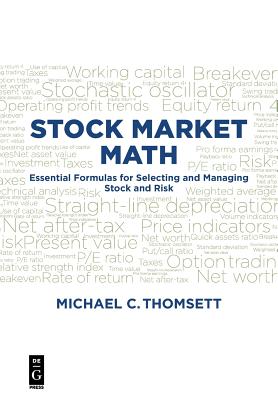 Stock Market Math