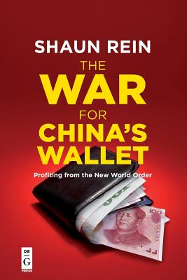 The War for China's Wallet