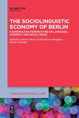 Sociolinguistic Economy of Berlin