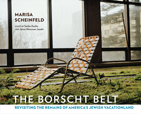 The Borscht Belt