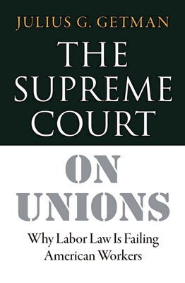 The Supreme Court on Unions