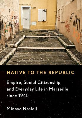 Native to the Republic
