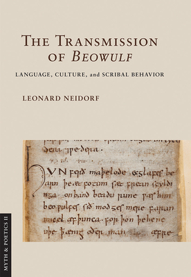 The Transmission of "Beowulf"