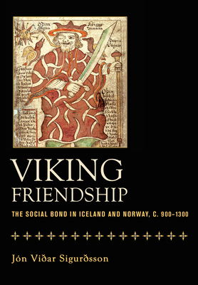 Viking Friendship