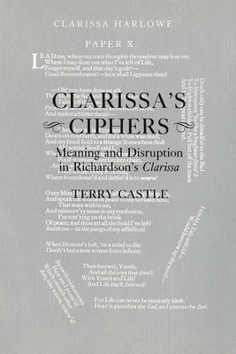 Clarissa's Ciphers