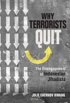 Why Terrorists Quit