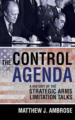 The Control Agenda