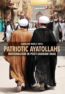 Patriotic Ayatollahs