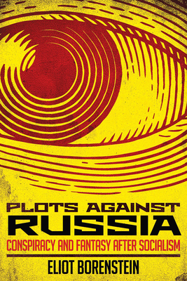 Plots Against Russia