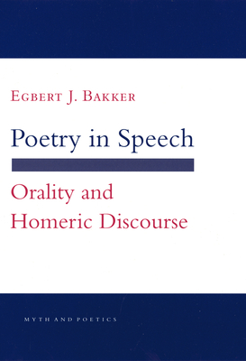 Poetry in Speech