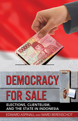 Democracy for Sale