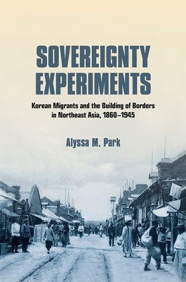 Sovereignty Experiments