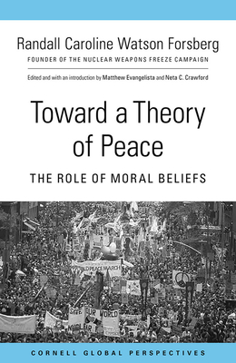 TowardaTheory of Peace