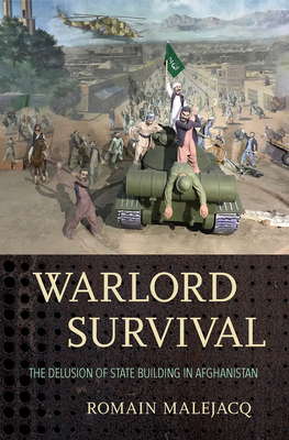 Warlord Survival