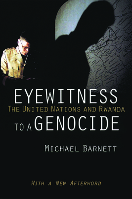 Eyewitness to a Genocide